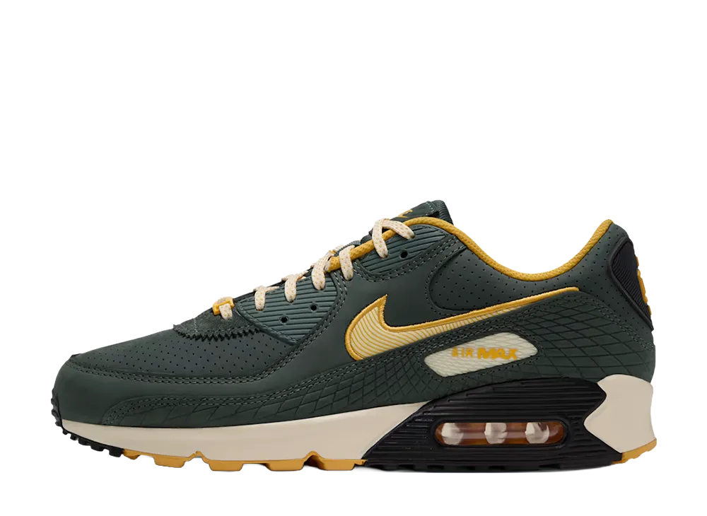 Nike Air Max 90 "Green Bay Packers"