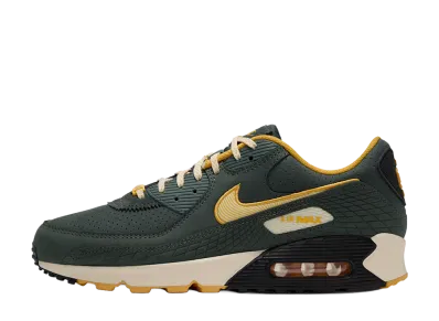 Nike Air Max 90 "Green Bay Packers"