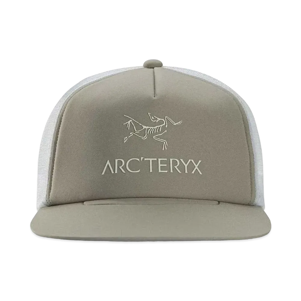 ARC'TERYX Logo Trucker Hat "Forage" X000006117