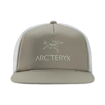 ARC'TERYX Logo Trucker Hat "Forage" X000006117
