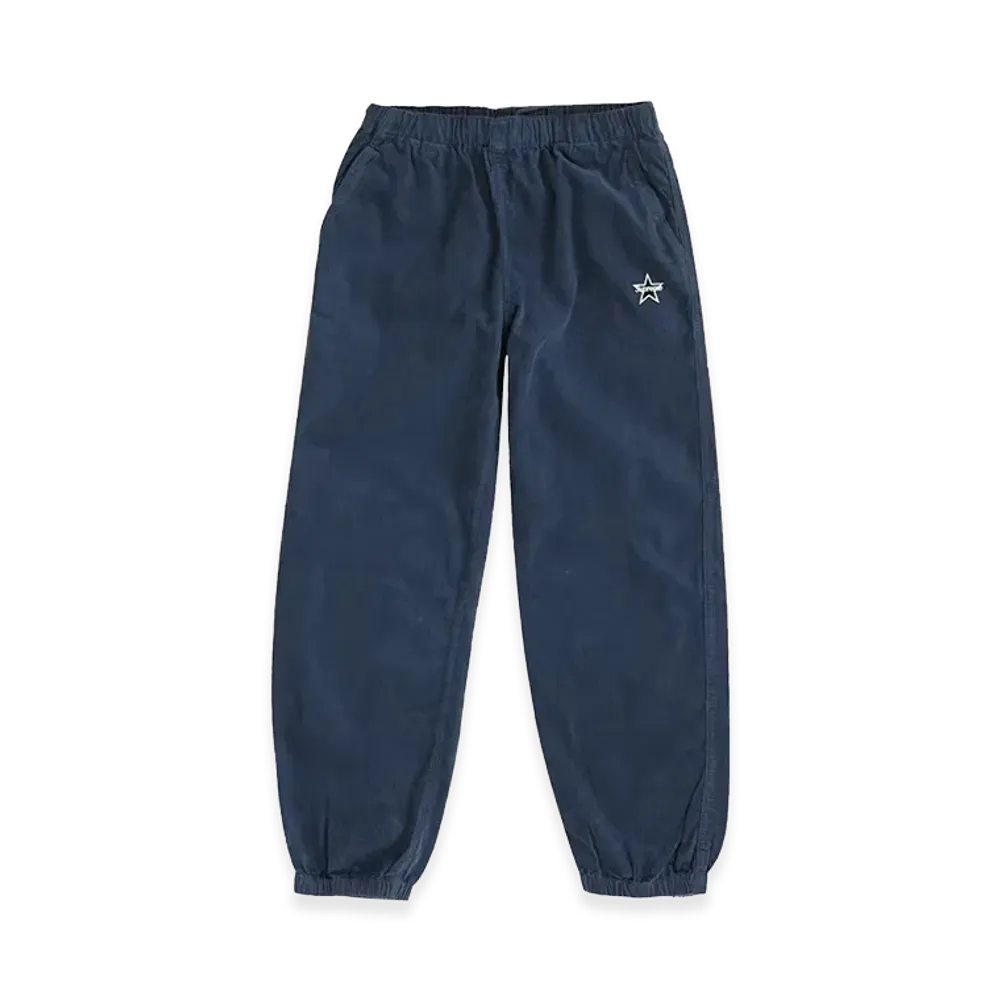 Supreme Corduroy Skate Pant (19FW) "Slate"