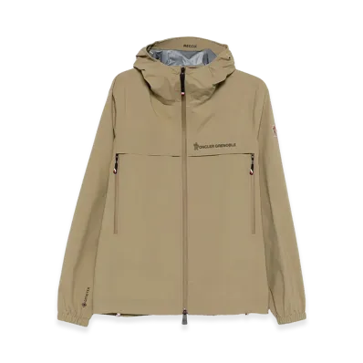 MONCLER Jackets "Green"