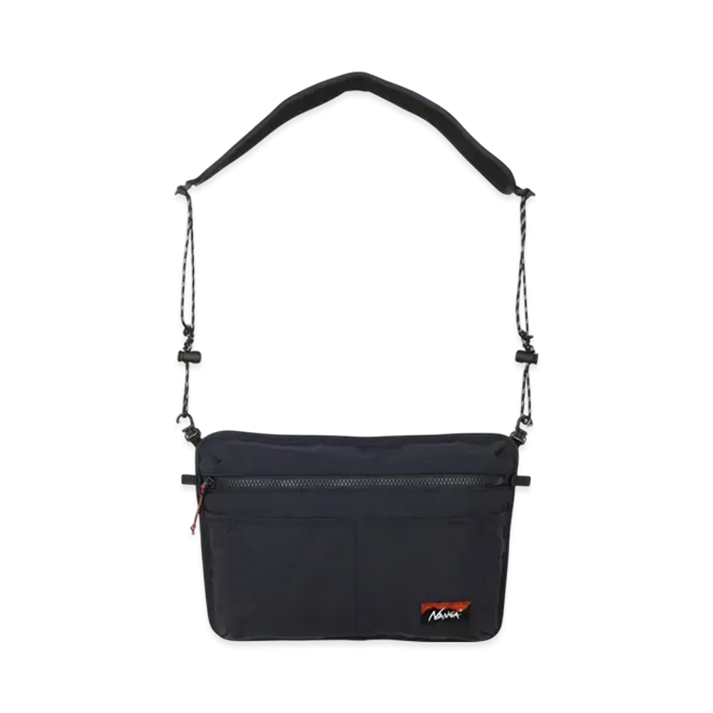 NANGA Hinok Sacoche "Navy"