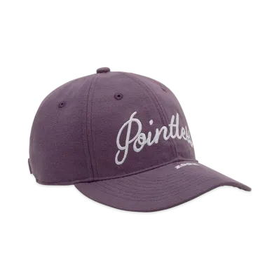 POINTLESS JOURNEY 2992 Pointless Cap "Purple"