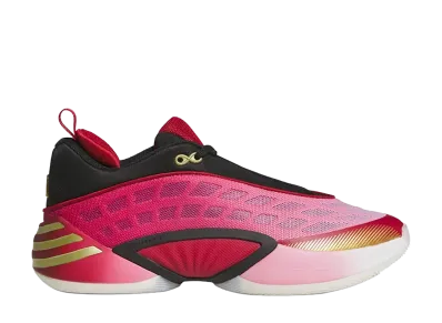 adidas DON Issue 8 "Red"