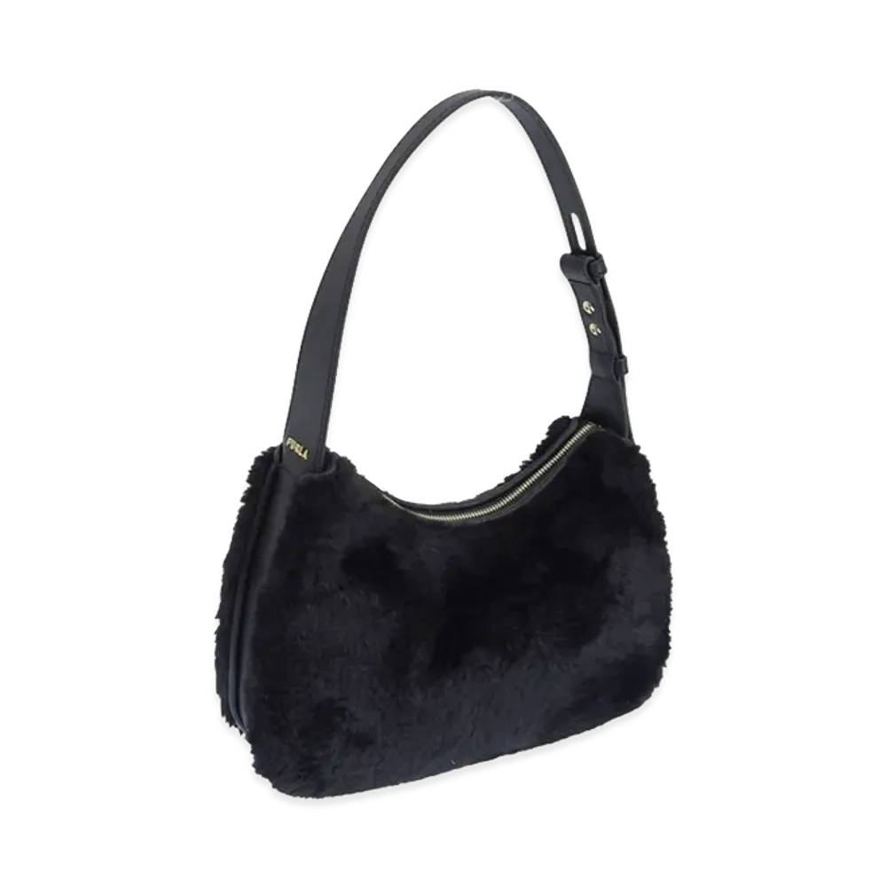 FURLA Shoulder Bag "Black"