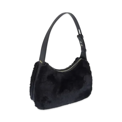 FURLA Shoulder Bag "Black"