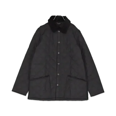 Barbour Liddesdale "Black"