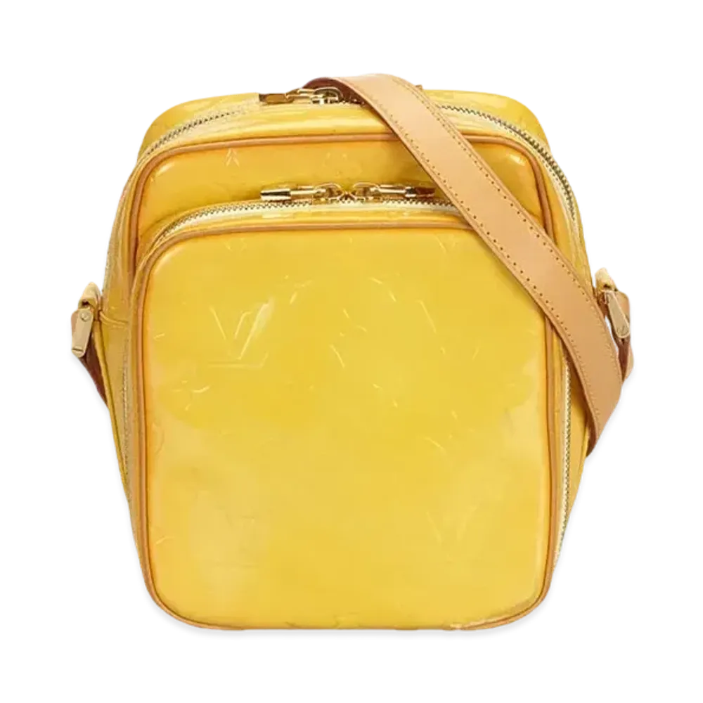 Louis Vuitton Vernis Wooster