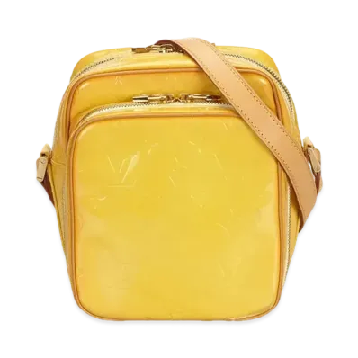 Louis Vuitton Vernis Wooster