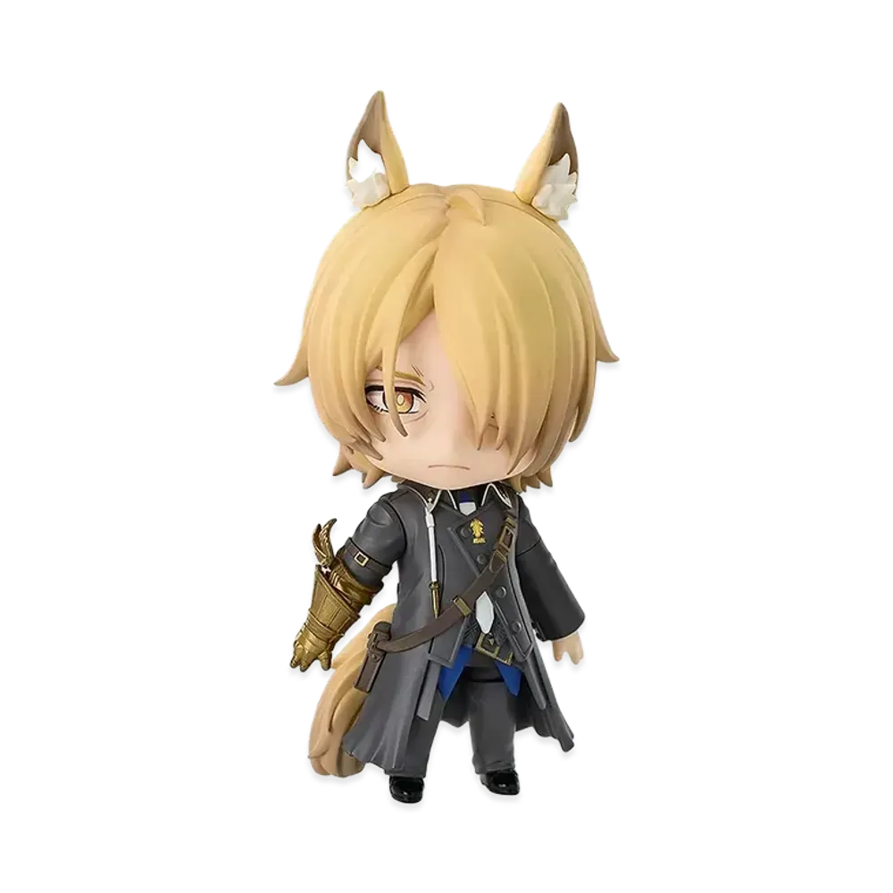 Good Smile Company "Nendoroid" -Arknights- Mlynar