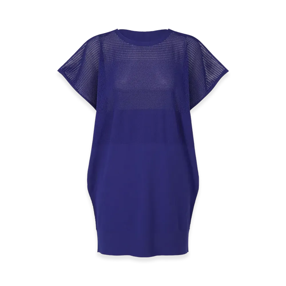 PLEATS PLEASE ISSEY MIYAKE A-Poc Screen "Blue"