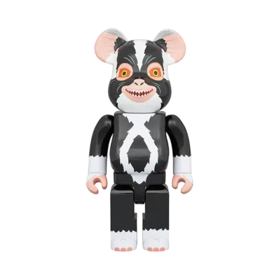 Bearbrick MOHAWK 1000%