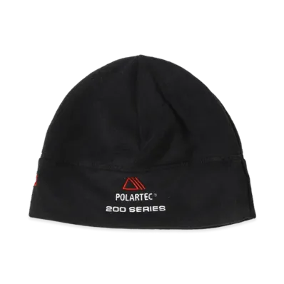 Supreme Polartec Sport Beanie "Black"
