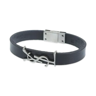 Saint Laurent Accessory "Silver"