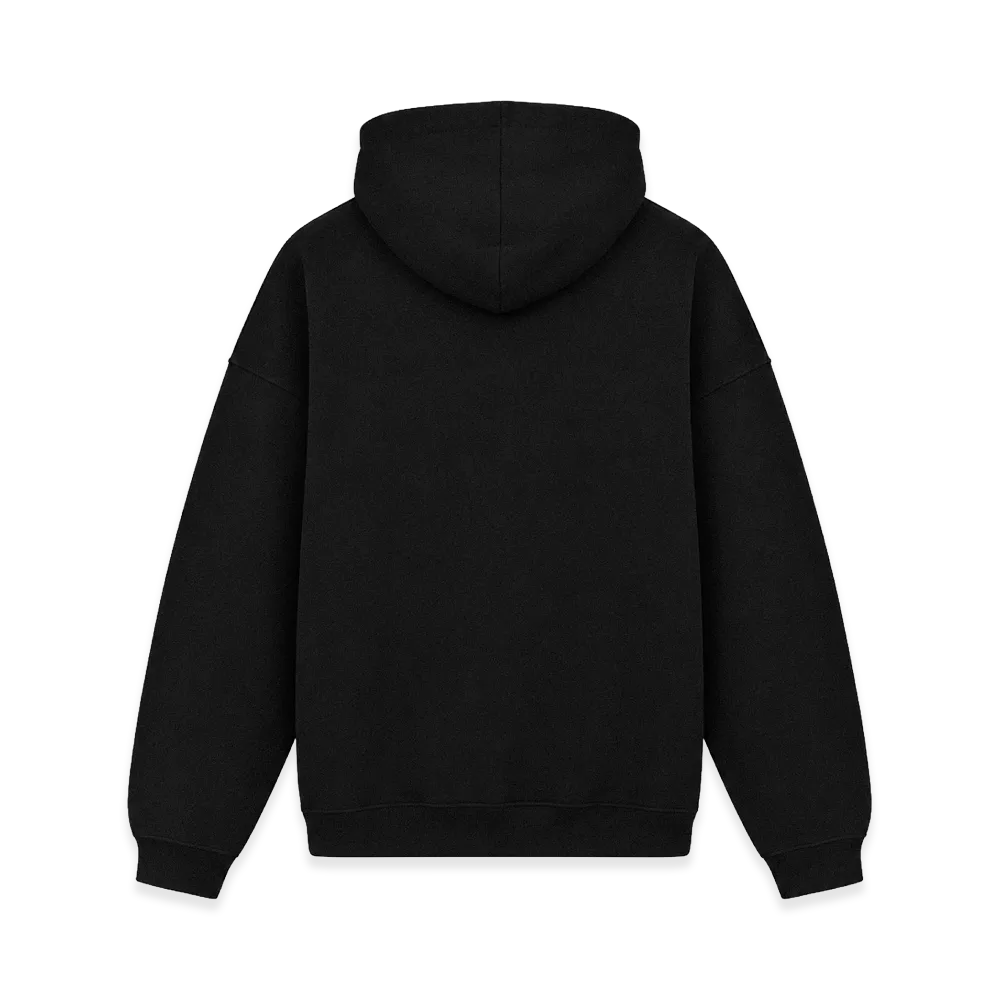 BREATH Eagle Hoodie 
