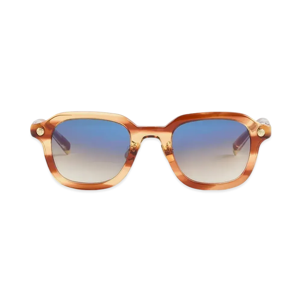 Kith Cooper Sunglasses "Sandalwood"