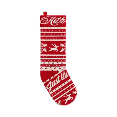Kithmas Stocking "Present"