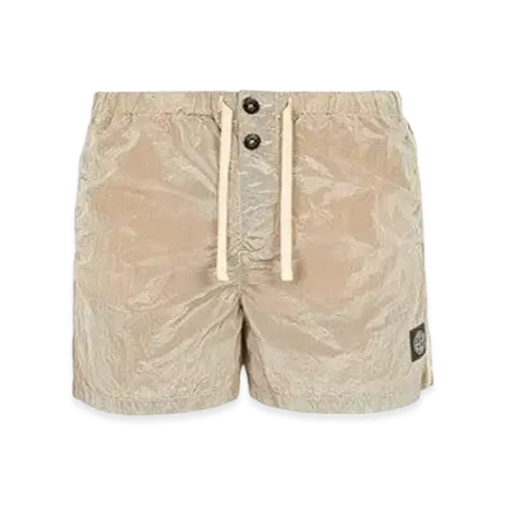 Stone Island B0643 NYLON METAL "Pastel Pink"