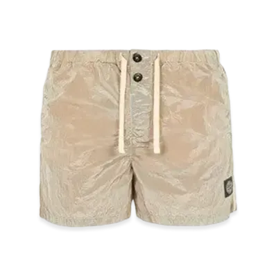 Stone Island B0643 NYLON METAL "Pastel Pink"