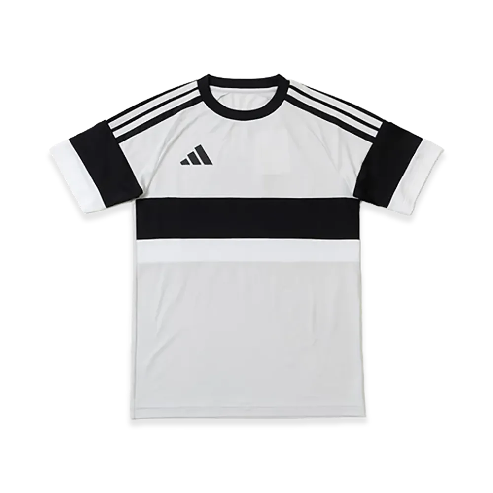 adidas KM Icon Jersey "Grey One"