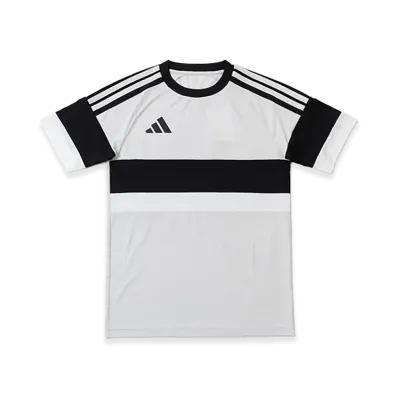 adidas KM Icon Jersey "Grey One"