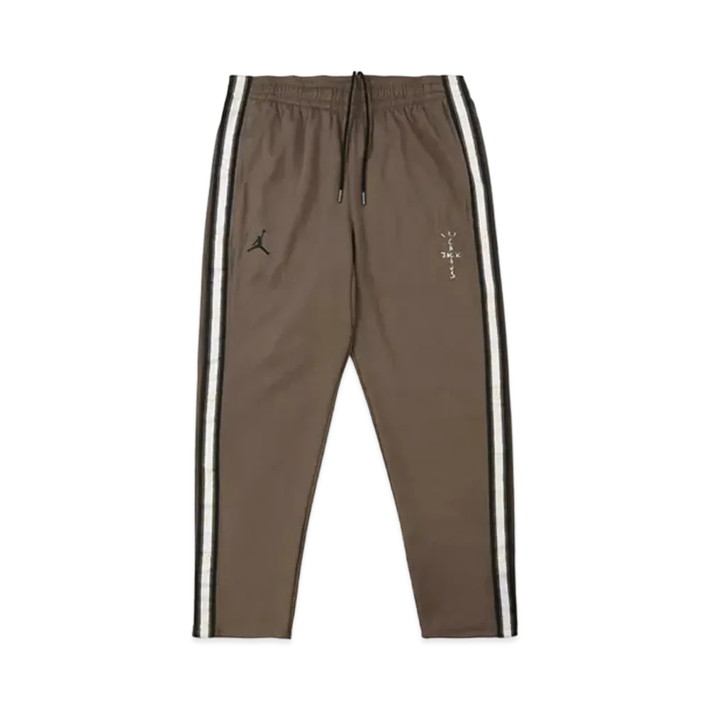 Air Jordan x Travis Scott Track Pant "Palomino"