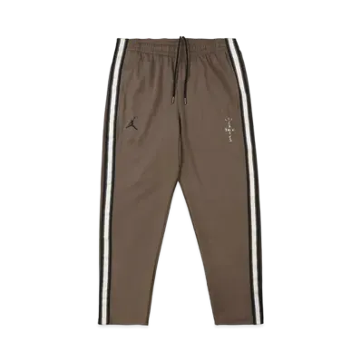 Air Jordan x Travis Scott Track Pant "Palomino"