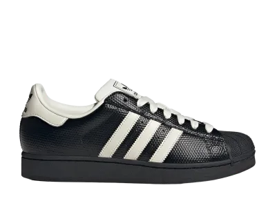 adidas Superstar 2 "Core Black/Core White"