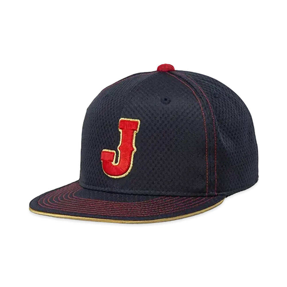 MIZUNO 2023WBC Replica Cap(Flat Type)56~60cm "Navy"