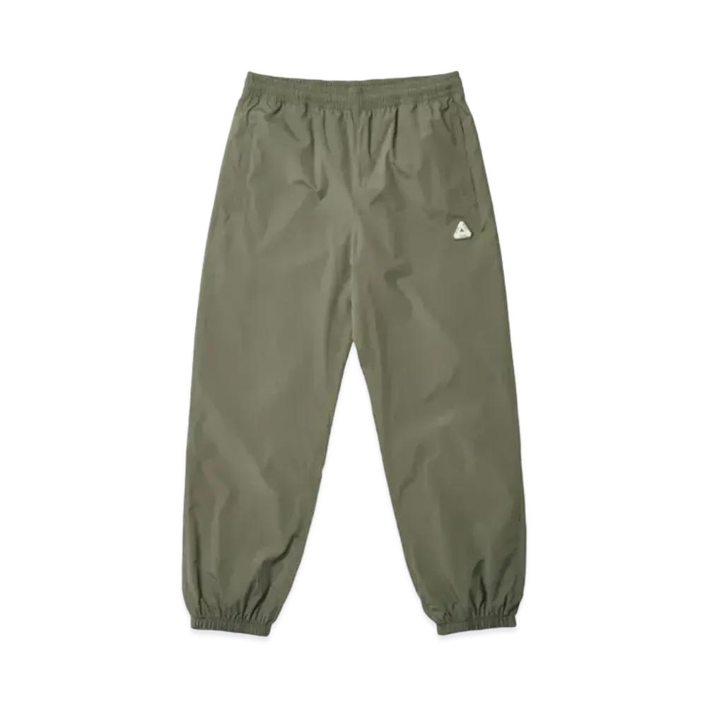 PALACE Baggy Shell Jogger "Deep Green"