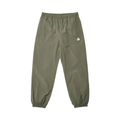 PALACE Baggy Shell Jogger "Deep Green"