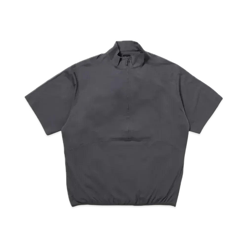 DAIWA PIER39 Tech Cycle Shirt S/S "Charcoal"
