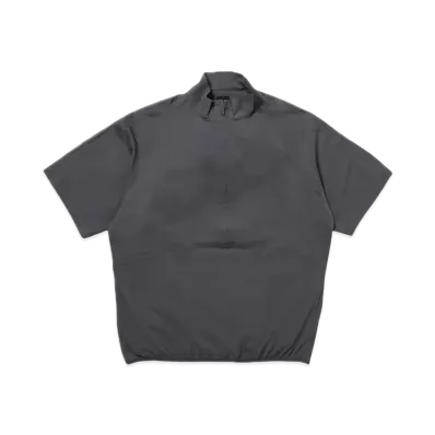 DAIWA PIER39 Tech Cycle Shirt S/S "Charcoal"