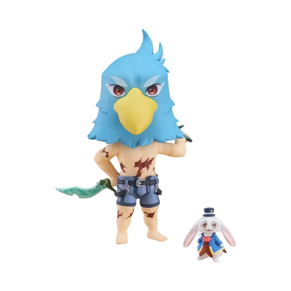 Good Smile Company "Nendoroid" -Shangri-La Frontier- Sunraku
