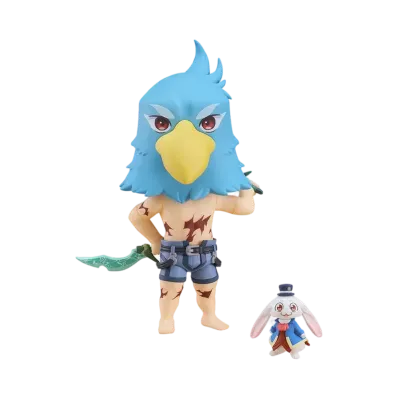 Good Smile Company "Nendoroid" -Shangri-La Frontier- Sunraku