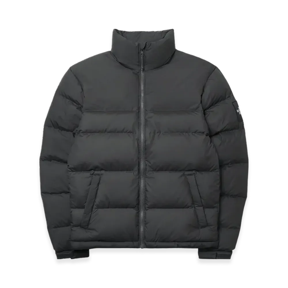 The North Face 1992 Nuptse Jacket "Charcoal"