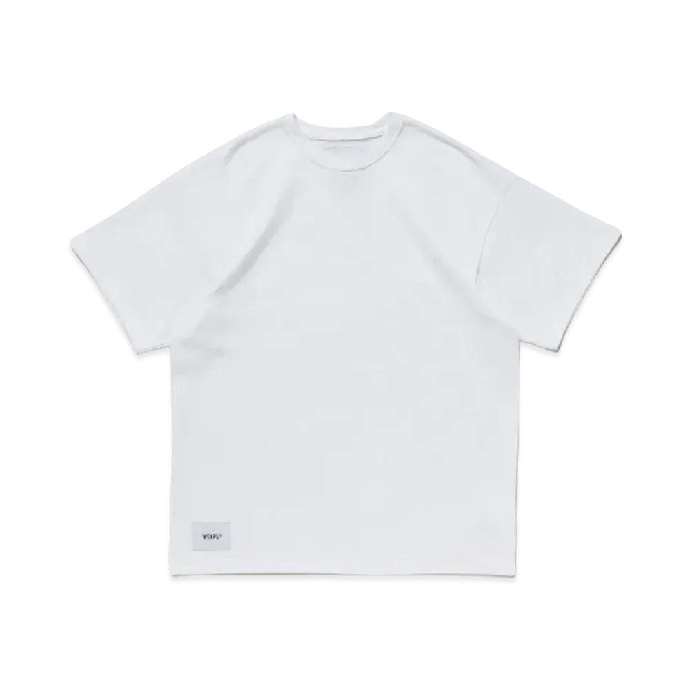 WTAPS Kb / SS / CTPL "White"