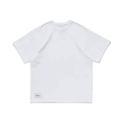 WTAPS Kb / SS / CTPL "White"