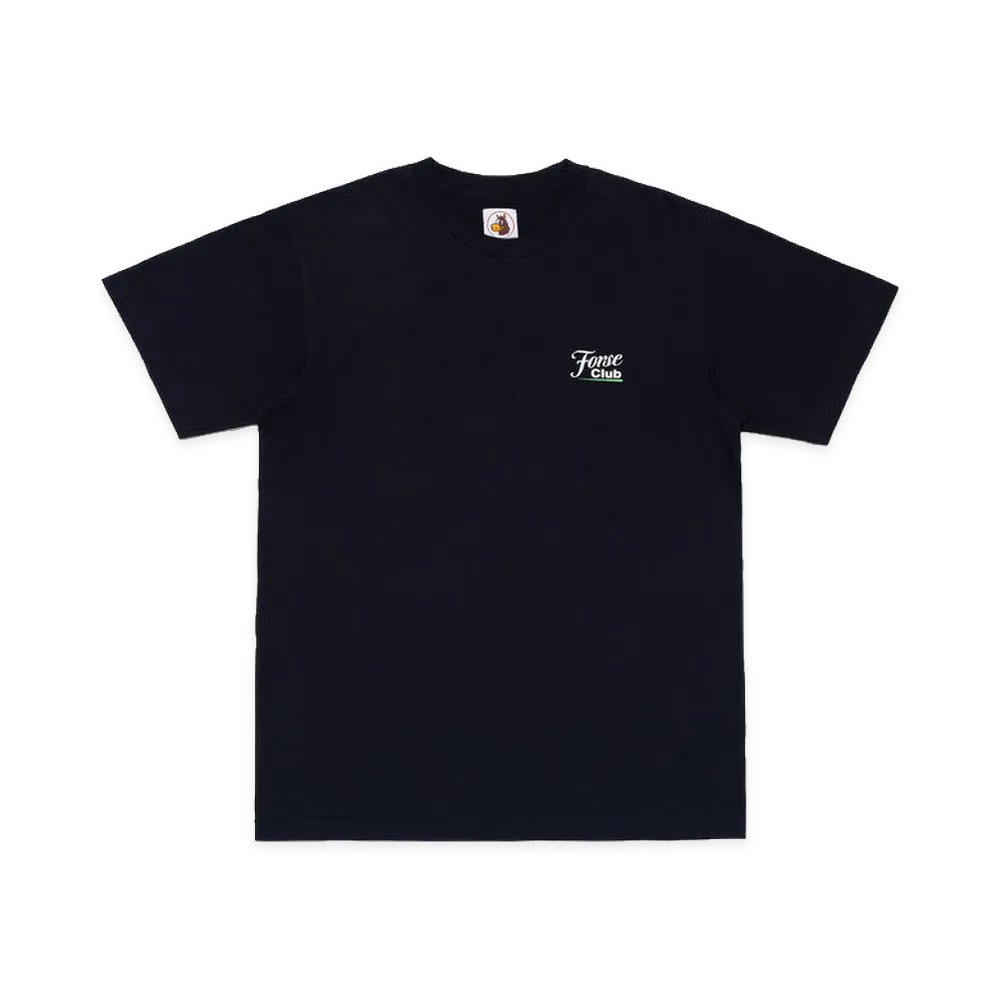 FORSE CLUB Club Team T-Shirt "Navy"