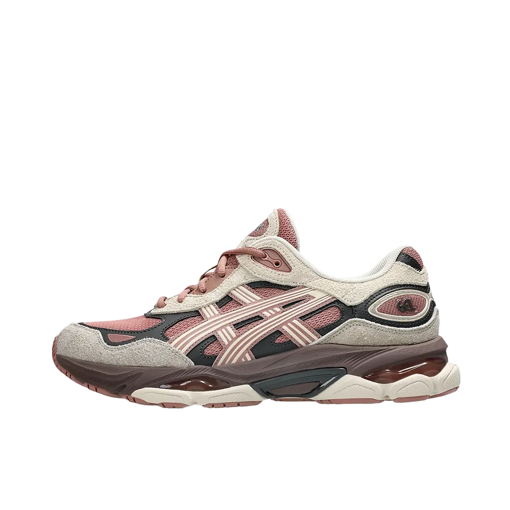 Asics Gel-NYC 2.0 "Umeboshi/Moonrock"
