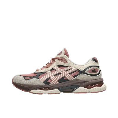 Asics Gel-NYC 2.0 "Umeboshi/Moonrock"