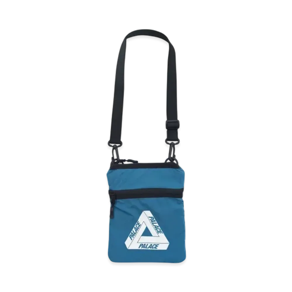 PALACE Flat Sack "Blue"