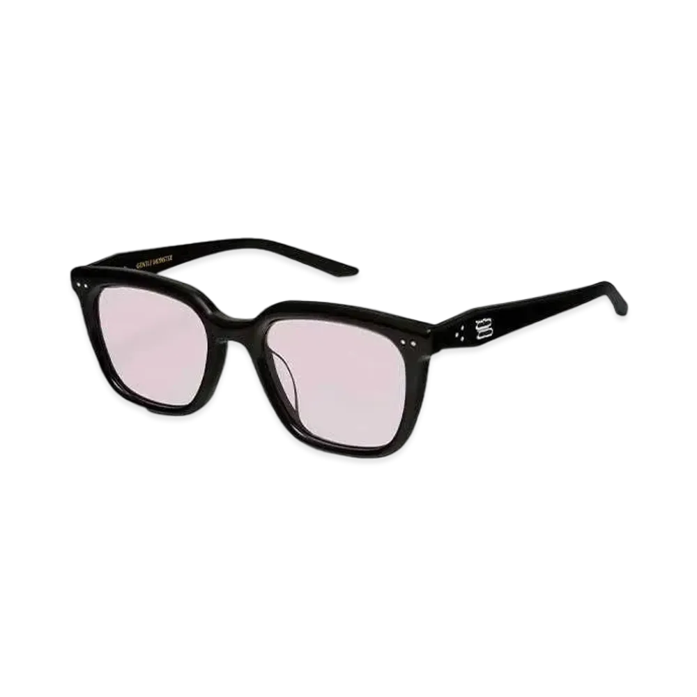 Gentle Monster Nubo 01(V) "Black/Pink"