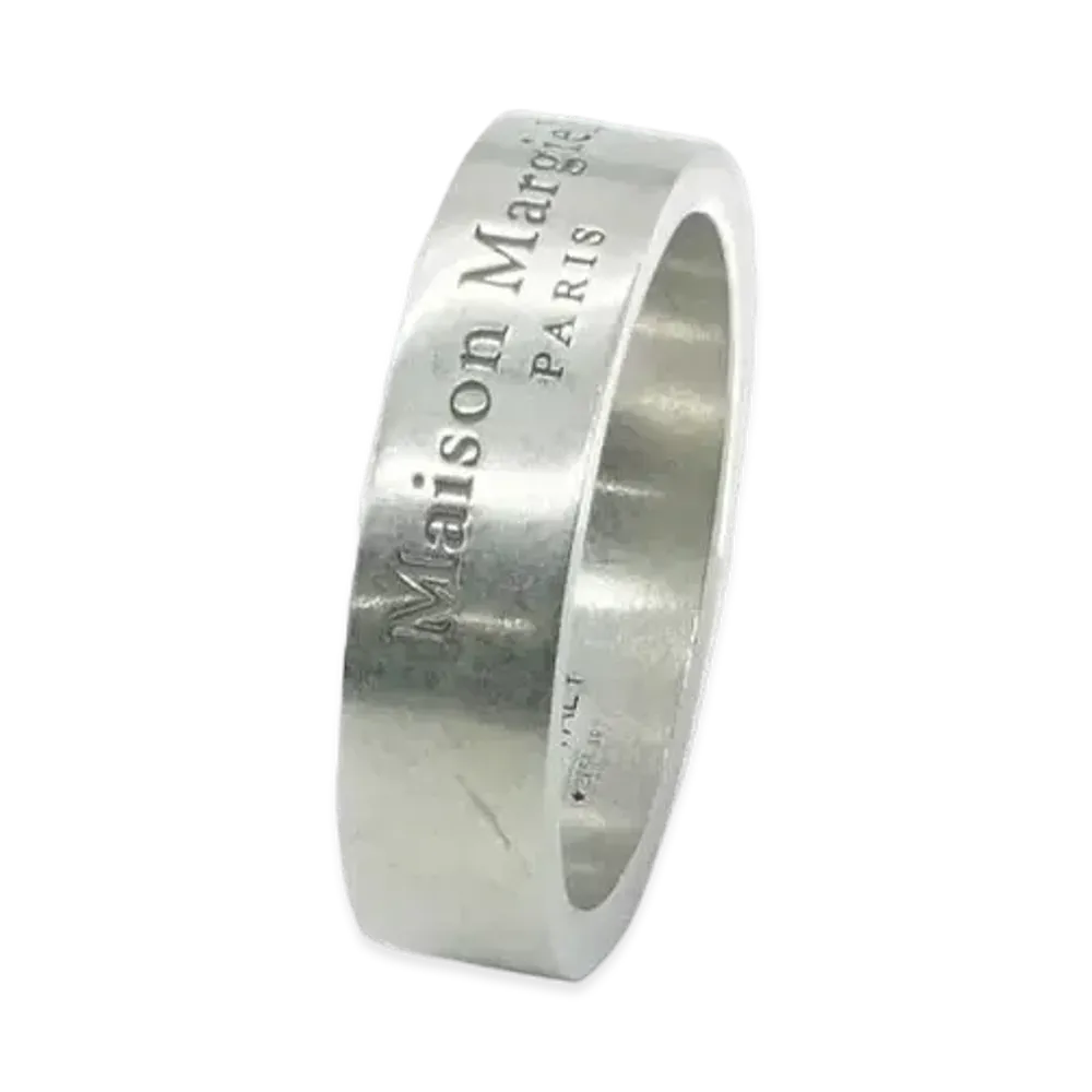 Maison Margiela RING "PalladioBurattato"