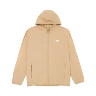 New Balance Athletics Wind Jacket "Great Plains"