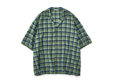 NICENESS E.Joshua Shirt "Green"