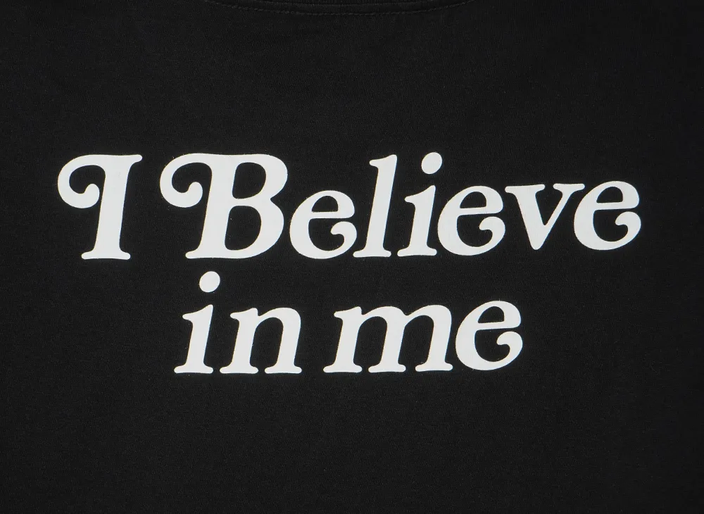 VERDY I Believe in me Tee 