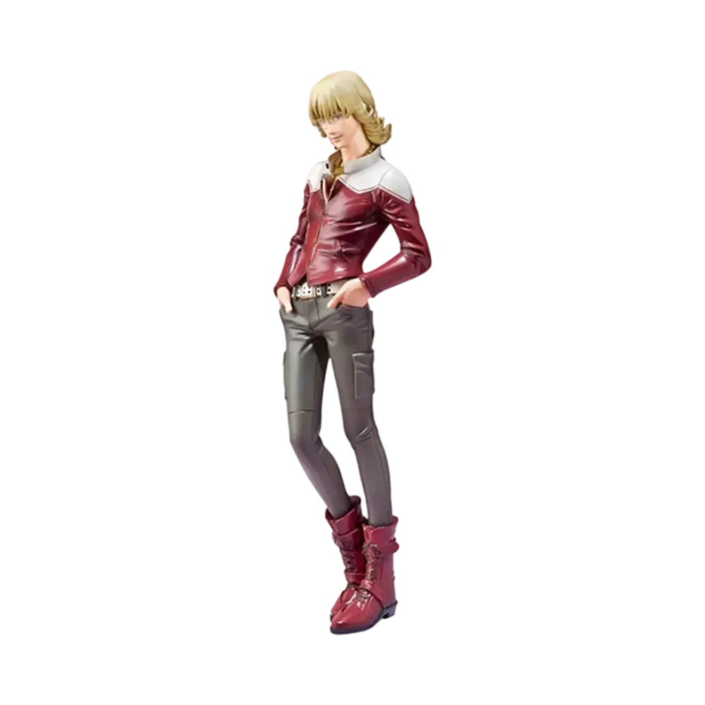 FiguartsZERO Barnaby Brooks Jr.