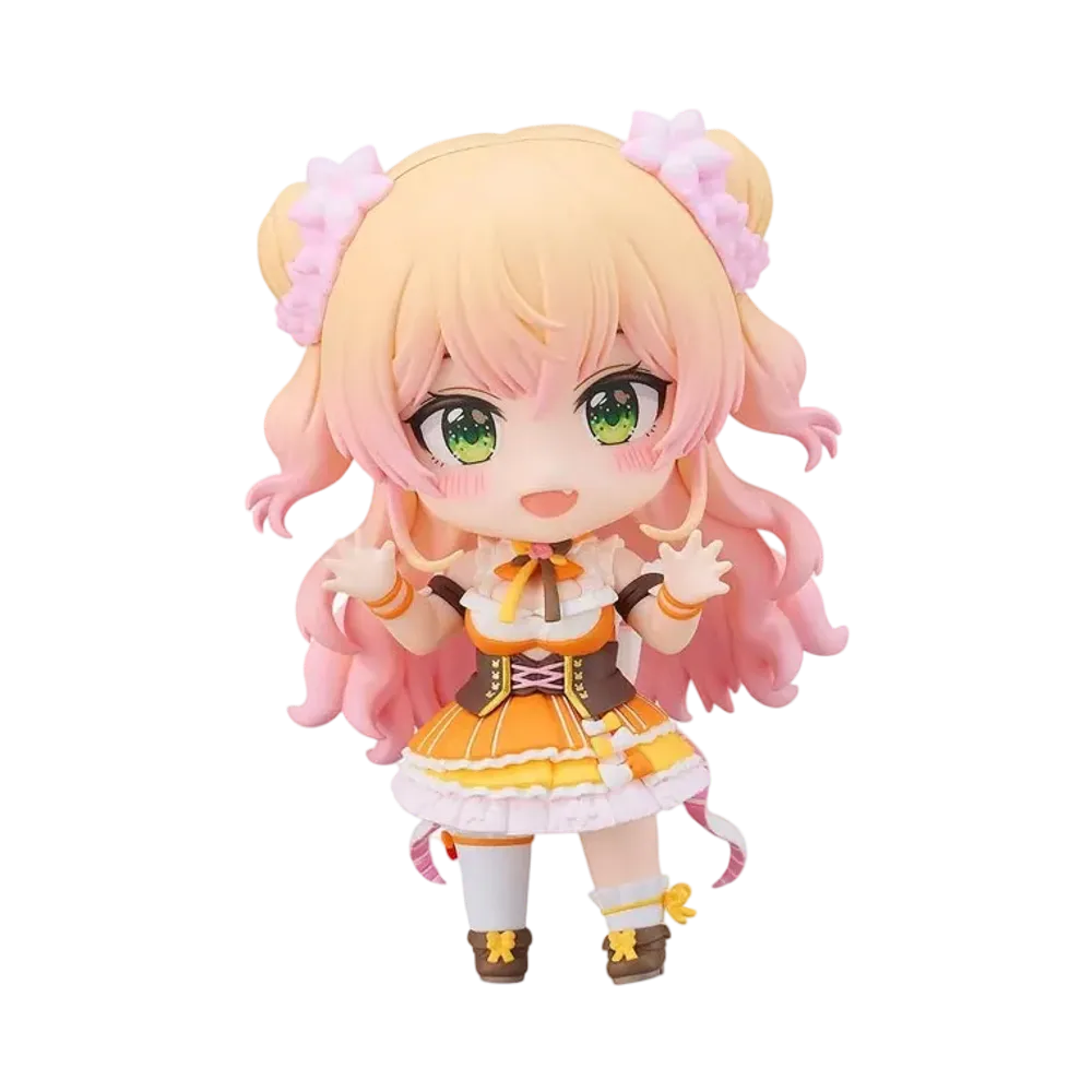 Good Smile Company / Max Factory "Nendoroid" -hololive production- Momosuzu Nene